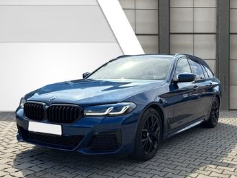  Voir détails -BMW Serie 5 TOURING G31 LCI 540d TwinPower Turbo xDr à Colmar (68)
