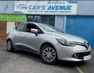 Renault Clio IV dCi 90 Energy eco2 Business 90g à Essey-ls-Nancy (54)