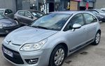 Citroen C4 1.6 16V 110 AIRPLAY BELLE ESSENCE à Coignires (78)