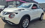 Nissan Juke (2) 1.6 117 N-CONNECTA XTRONIC BVA à Coignires (78)