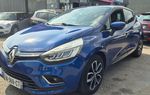 Renault Clio (2) 1.2 TCE 120 ENERGY INTENS GPS  à Coignires (78)