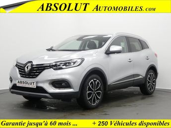  Voir détails -Renault Kadjar 1.3 TCE 140CH FAP INTENS 21 à Nanteuil-ls-Meaux (77)