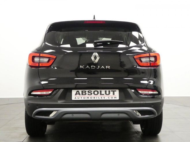 Renault Kadjar 1.3 TCE 140CH FAP INTENS 21 GRIS C de 2021