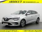 Renault Megane IV ESTATE 1.5 BLUE DCI 115CH INTENS EDC  à Nanteuil-ls-Meaux (77)