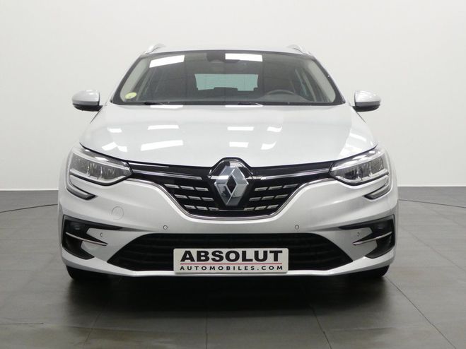 Renault Megane IV ESTATE 1.5 BLUE DCI 115CH INTENS EDC  GRIS C de 2022