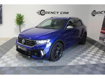  Voir détails -Volkswagen T Roc 2.0 TSI - 300 - Start&Stop - BV DSG 7 R  à Saint-Jory (31)