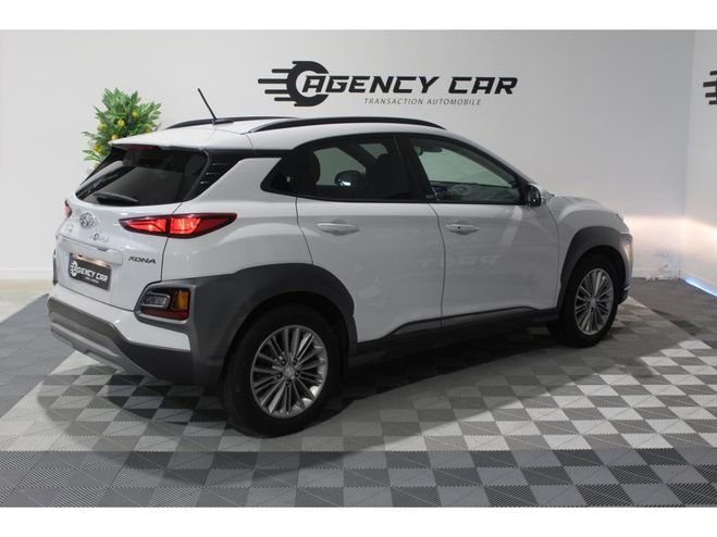 Hyundai Kona 1.0 T-GDi - 120 Edition #1 PHASE 1 INC. de 2018