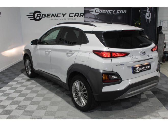 Hyundai Kona 1.0 T-GDi - 120 Edition #1 PHASE 1 INC. de 2018