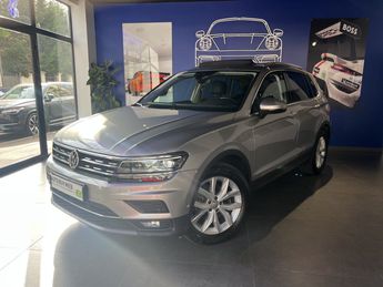  Voir détails -Volkswagen Tiguan 1.5 TSI EVO 150 DSG7 CARAT PREMIERE MAIN à Saint-Maur-des-Fosss (94)