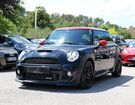 Mini Cooper (2) coupe 1.6 211 ch jcw à Meyreuil (13)