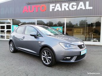 Voir détails -Seat Ibiza 1.2 TSI 85 ch I Tech Plus à Montbazens (12)