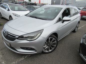  Voir détails -Opel Astra SPORTS TOURER 1.4 Turbo 125 ch Start/Sto à Aubire (63)
