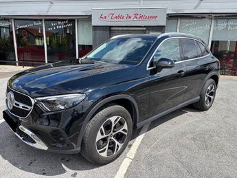  Voir détails -Mercedes GLC 300 DE AVANTGARDE 4 MATIC à Meaux (77)