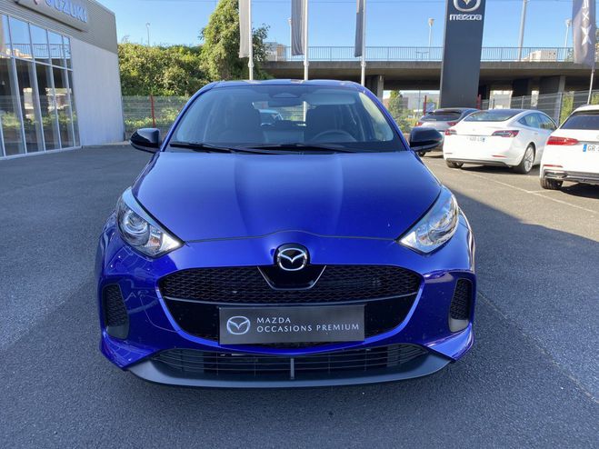 Mazda 2 Mazda2 Hybrid 1.5 HEV 116 Centre-Line Au Autre de 2025