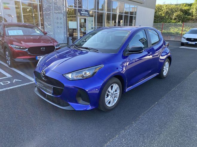 Mazda 2 Mazda2 Hybrid 1.5 HEV 116 Centre-Line Au Autre de 2025