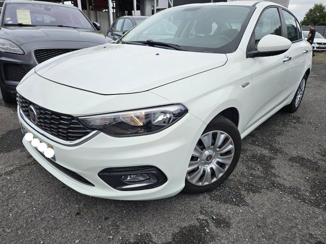 Fiat Tipo II 1.4 95ch Pop 4p INC. de 2018