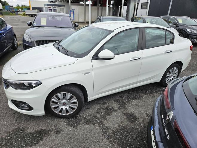 Fiat Tipo II 1.4 95ch Pop 4p INC. de 2018