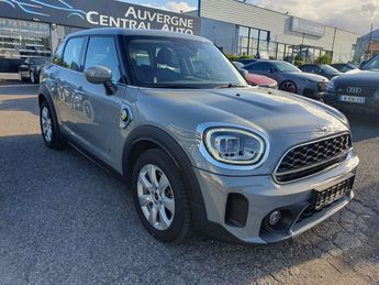  Voir détails -Mini Countryman COOPER SE 125CH   95CH ALL4 BVA6 à Clermont-Ferrand (63)