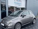 Fiat 500 1.0 70ch BSG S&S Pop à Gouesnou (29)