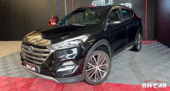  Voir détails -Hyundai Tucson 1.7 CRDI 115 EDITION MONDIAL 2WD à Saint-Martin-Boulogne (62)