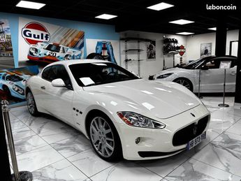  Voir détails -Maserati Gran Turismo 4.2 v8 à Agde (34)