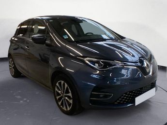  Voir détails -Renault Zoe Electrique R110 Intens ACHAT INTEGRAL 10 à  La Colle-sur-Loup (06)