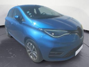  Voir détails -Renault Zoe Electrique R110 Intens ACHAT INTEGRAL 11 à  La Colle-sur-Loup (06)