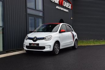  Voir détails -Renault Twingo III (2) 0.9 TCE 95 LE COQ SPORTIF EDC à Pontivy (56)
