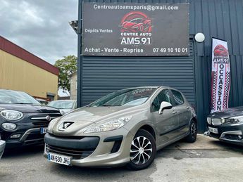  Voir détails -Peugeot 308 1.4 VTi 16v Confort Pack 5p à Montgeron (91)
