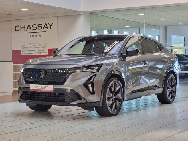 Renault Rafale E-TECH FULL HYBRID 200 ESPRIT ALPINE Gris Schiste de 2024