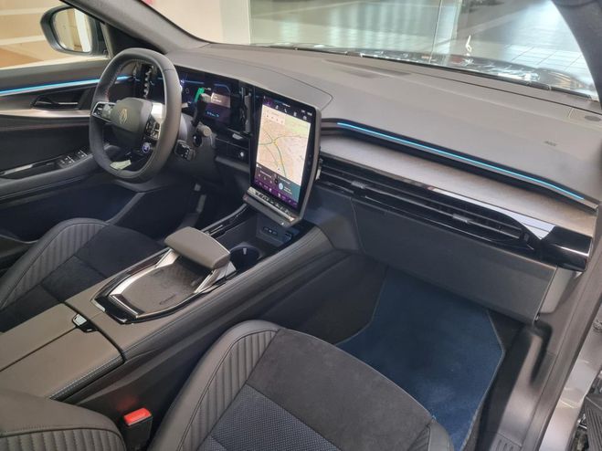 Renault Rafale E-TECH FULL HYBRID 200 ESPRIT ALPINE Gris Schiste de 2024