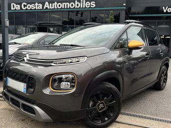  Voir détails -Citroen C3 Aircross RIP CURL 1.2 130 BOITE AUTO 1ER à Taverny (95)