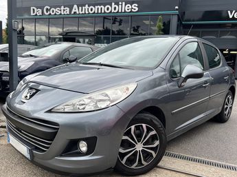  Voir détails -Peugeot 207 PHASE 2 PREMIUM 1.4 i 90 Cv BOITE AUTOMA à Taverny (95)