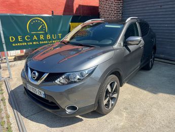  Voir détails -Nissan Qashqai 1.6 dCi 130ch Acenta à Sin-le-Noble (59)