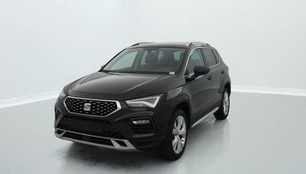  Voir détails -Seat Ateca 2.0 TDI 150 ch Start Stop Xperience à Beauchastel (07)
