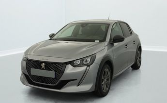  Voir détails -Peugeot 208 ELECTRIQUE 50 KWH 136CH ALLURE à Beauchastel (07)