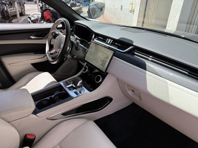 Jaguar F Pace P400E PLUG-IN-HYBRID R-DYNAMIC HSE BVA8  Gris F de 2024