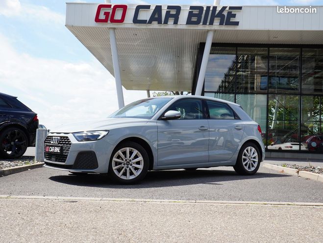 Audi A1 95CH S-Tronic Garantie 6 ans Suivi compl  de 2021