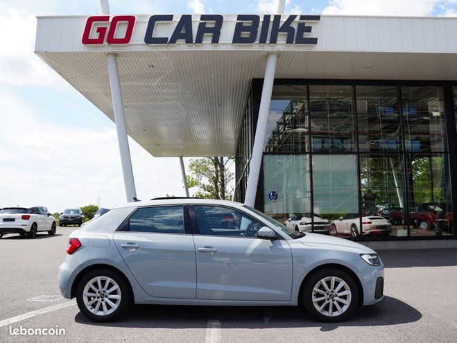 Audi A1 95CH S-Tronic Garantie 6 ans Suivi compl  de 2021
