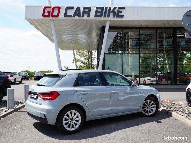 Audi A1 95CH S-Tronic Garantie 6 ans Suivi compl  de 2021
