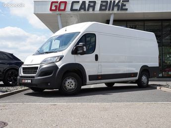  Voir détails -Peugeot Boxer 140CH L4H2 3 Places Garantie 6 ans Suivi à Sarreguemines (57)