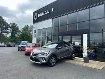  Voir détails -Renault Captur TCe 90 Techno à Saint-Ouen-l'Aumne (95)