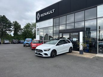  Voir détails -Mercedes Classe B 180 d 8G-DCT AMG Line Edition à Saint-Ouen-l'Aumne (95)