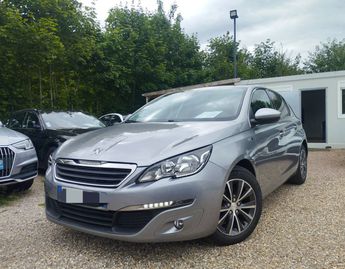  Voir détails -Peugeot 308 II 1.6 BlueHDi 100ch Style S&S 5p à vreux (27)