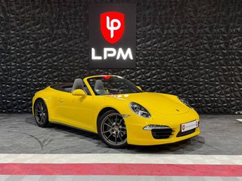  Voir détails -Porsche 911 V (991) Carrera 4 PDK à Roquebrune-sur-Argens (83)