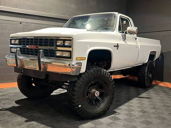  Voir détails -Gmc C/K Pickup K1500 8.1 v8 à Anse (69)