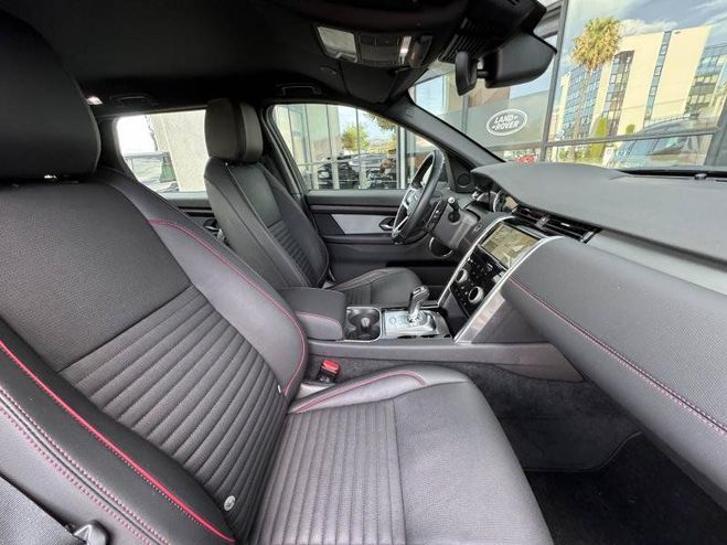 Land rover Discovery Sport P300e R-Dynamic S AWD BVA Blanc de 2023