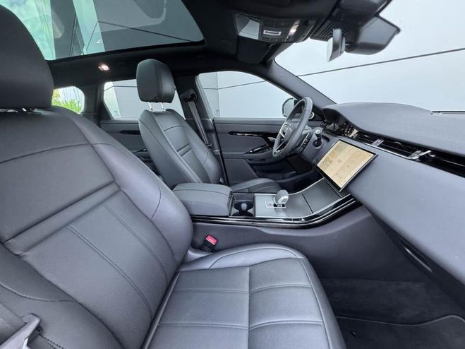 Land rover Range Rover Evoque 1.5 P270e PHEV 269ch Dynamic SE Seoul Pearl Silver Mtallis de 2024