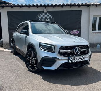  Voir détails -Mercedes Classe GL Classe 200 d AMG Line 7 Places à  Le Rove (13)