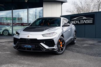  Voir détails -Lamborghini Urus 4.0 V8 666 PERFORMANTE BVA8 leasing 2990 à Lyon (69)